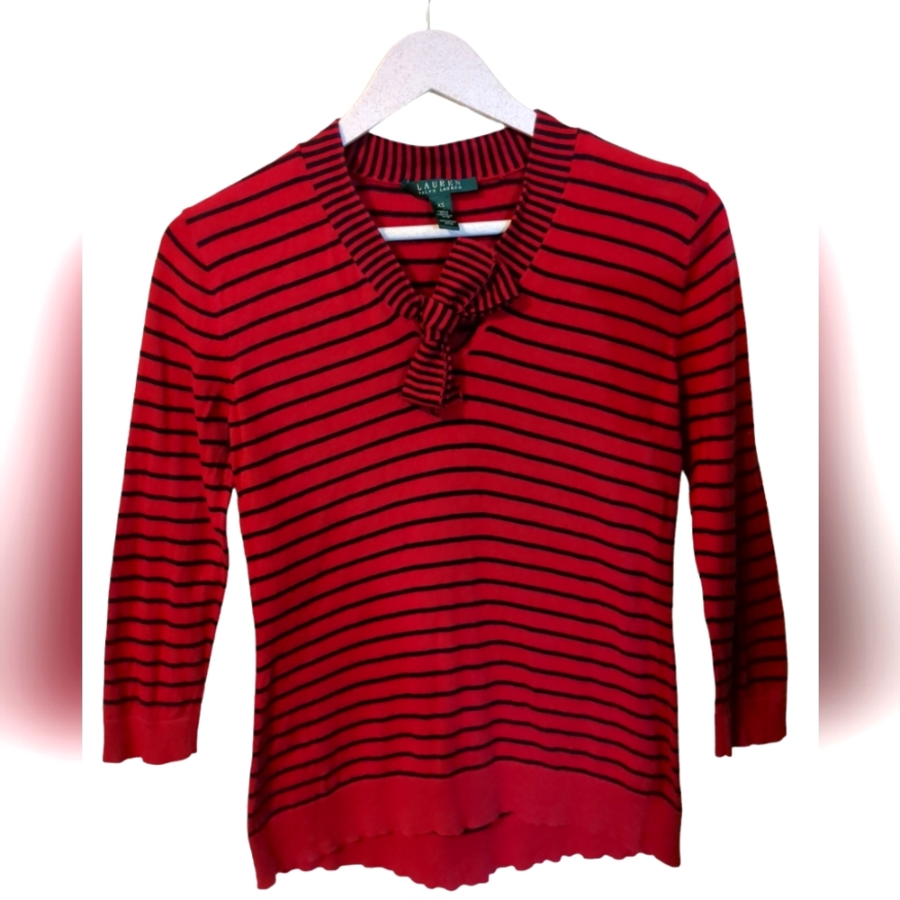 Women's Ralph Lauren Sweater